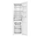 Combi 1,80 metros 250 litros No Frost blanco INDESIT INKF 8251W4E Combi 1,80 metros 250 litros No Frost blanco INDESIT INKF 8251W4E Blanco