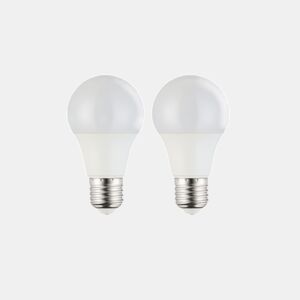 Conjunto de 2 lâmpadas OPAL led 8w E27 4000K marca EGLO