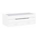 Cama DUOBOX 90x190/200cm color blanco Cama DUOBOX 90x190/200cm color blanco Blanco
