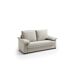 Sofá cama 3 plazas DODO Sofá cama 3 plazas DODO Beige