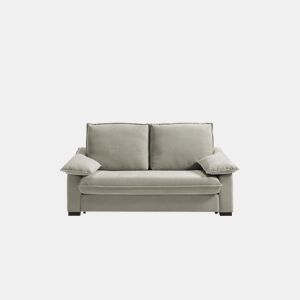 Sofá cama 3 lugares DODO cor vison