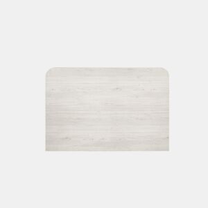 Cabeceira de madeira 160x110x2,2cm glaciar MOMA SOMNALIS