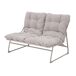 Set de jardín LARISA II color beige Set de jardín LARISA II color beige Beige