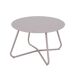 Set de jardín LARISA II color beige Set de jardín LARISA II color beige Beige