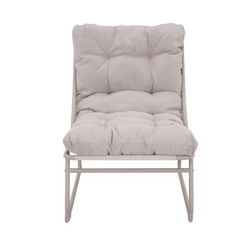 Conjunto de jardim LARISA II cor bege Conjunto de jardim LARISA II cor bege