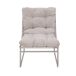 Set de jardín LARISA II color beige Set de jardín LARISA II color beige Beige