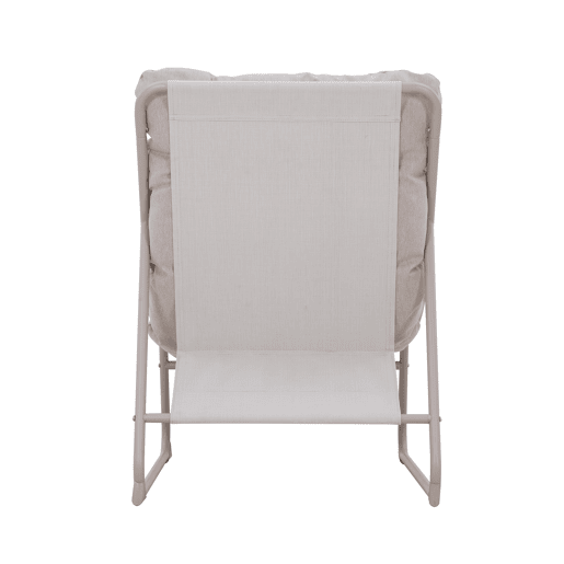 Conjunto de jardim LARISA II cor bege Conjunto de jardim LARISA II cor bege