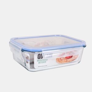 Tupperware de borossilicato QUTTIN 17,5x23cm