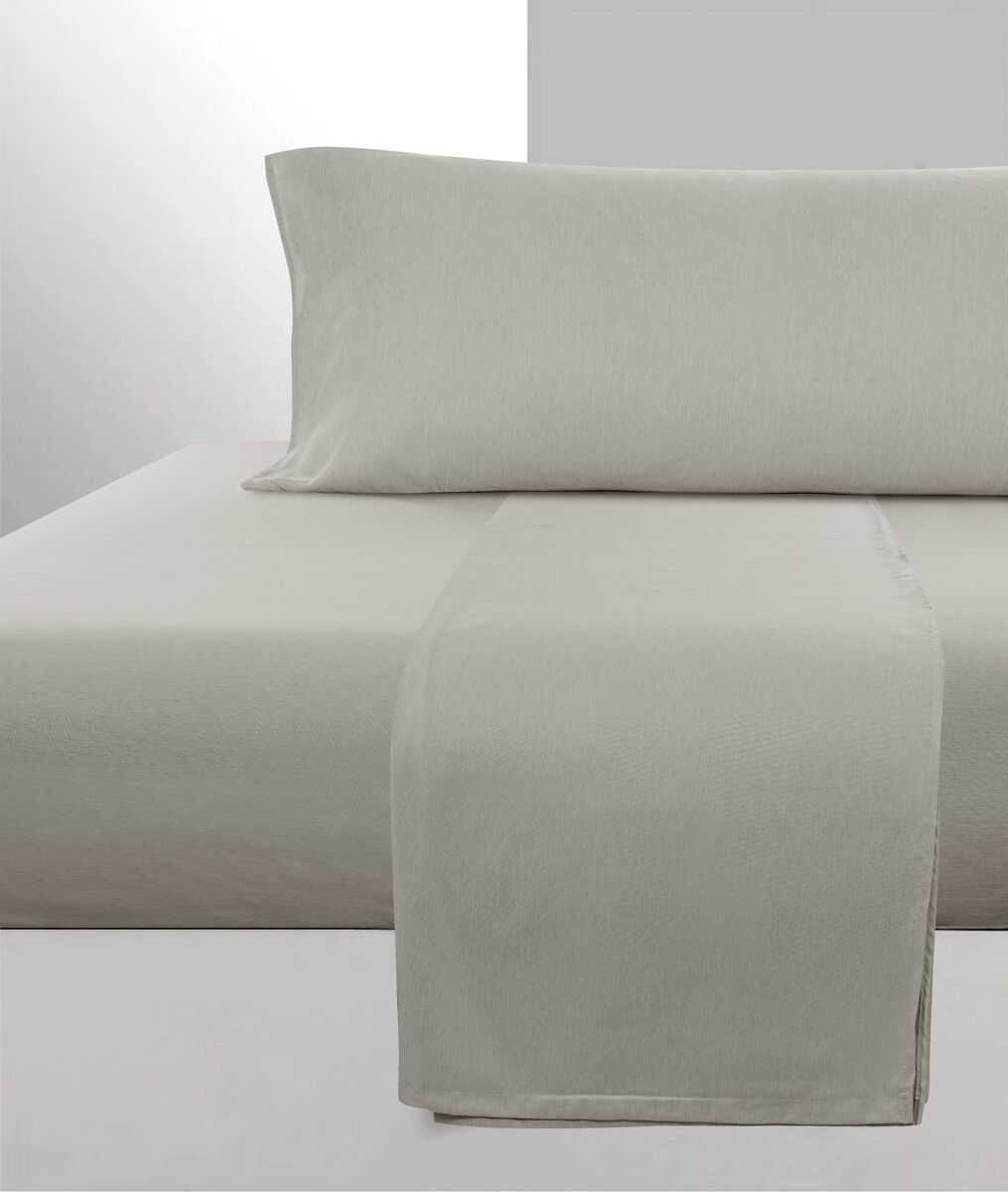 Juego de sábanas PREWASH microfibra surtidas