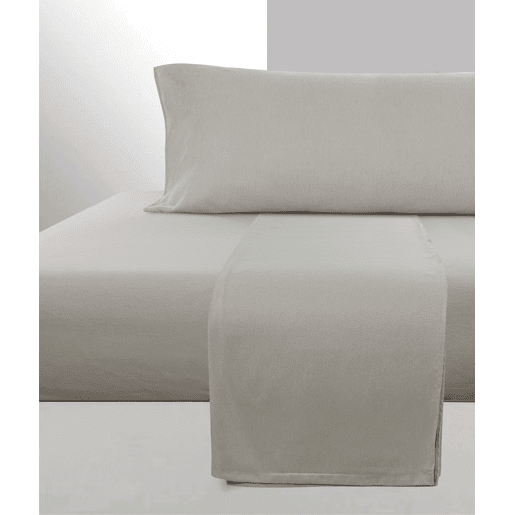 Jogo de lençóis PREWASH microfibra para camas de 90cm sortidos Jogo de lençóis PREWASH microfibra para camas de 90cm sortidos