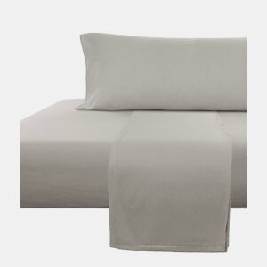 Jogo de lençóis PREWASH microfibra para camas de 90cm sortidos