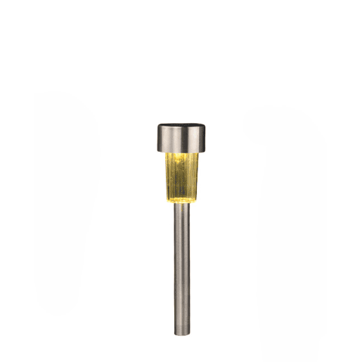 Lanterna solar THEA led 29,5x4,5x4,5cm marca CONFORAMA Lanterna solar THEA led 29,5x4,5x4,5cm marca CONFORAMA