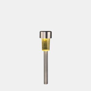 Lanterna solar THEA led 29,5x4,5x4,5cm marca CONFORAMA