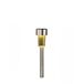 Antorcha solar THEA led 29,5x4,5x4,5cm marca CONFORAMA Antorcha solar THEA led 29,5x4,5x4,5cm marca CONFORAMA Gris