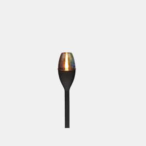 Lanterna solar ELIDI led 29,5x4,5x4,5cm marca CONFORAMA