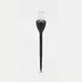 Antorcha solar ELIDI led 29,5x4,5x4,5cm marca CONFORAMA Antorcha solar ELIDI led 29,5x4,5x4,5cm marca CONFORAMA Negro