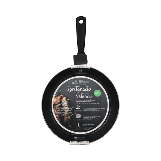 Frigideira Valencia II 30cm marca SAN IGNACIO