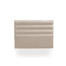 Cabeceira estofado em tecido yute cru 160x117x8cm VIENA SOMNALIS