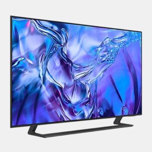 TV 43 polegadas SAMSUNG UE43DU8572 4K Smart TV