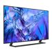 TV 43 pulgadas SAMSUNG UE43DU8572 4K Smart TV TV 43 pulgadas SAMSUNG UE43DU8572 4K Smart TV Negro