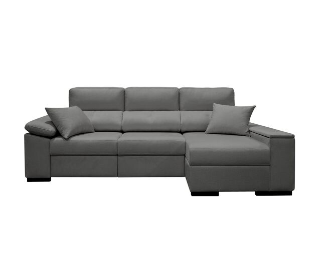 Chaise longue reversible OASIS