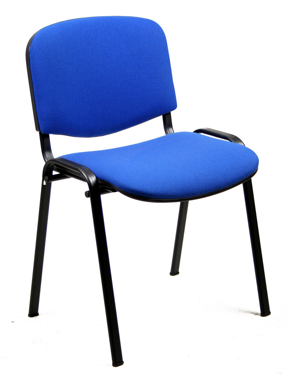 Pack de 4 sillas unisit confidente DADO tapizada