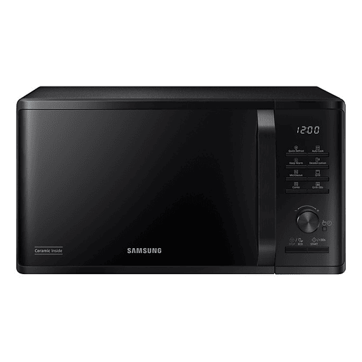 Micro-ondas SAMSUNG MG23K3515AKE1 23 litros com grill