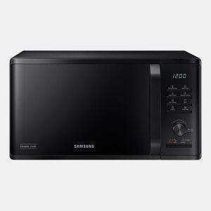 Micro-ondas SAMSUNG MG23K3515AKE1 23 litros com grill