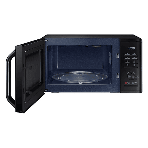 Micro-ondas SAMSUNG MG23K3515AKE1 23 litros com grill