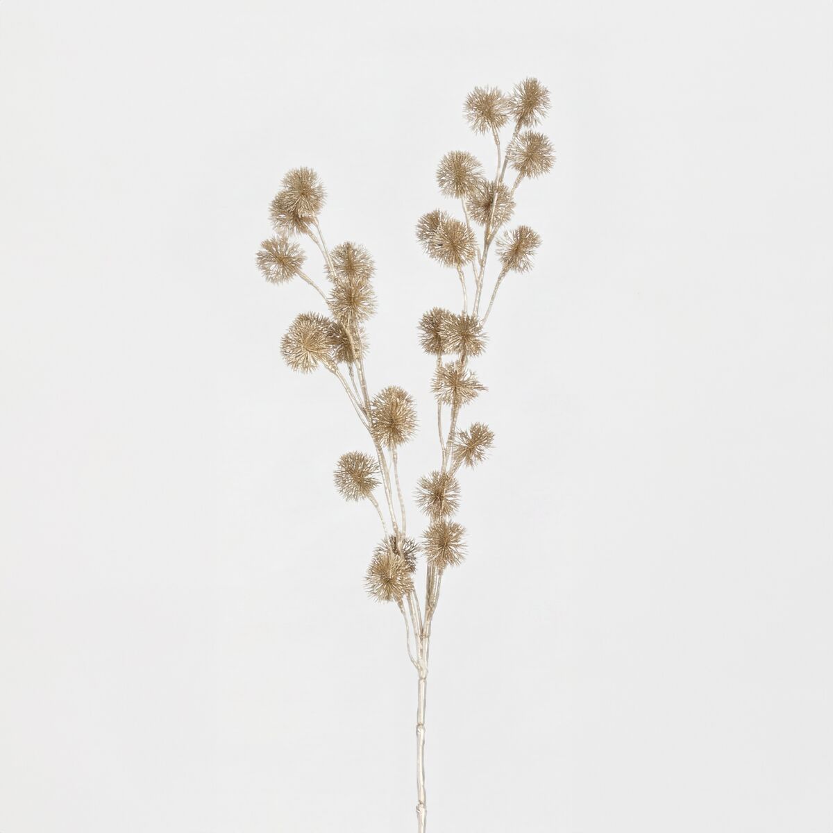 Planta artificial dandelion 70cm marca mica decorations