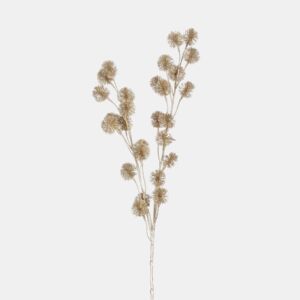 Planta artificial DANDELION 70cm marca MICA DECORATIONS