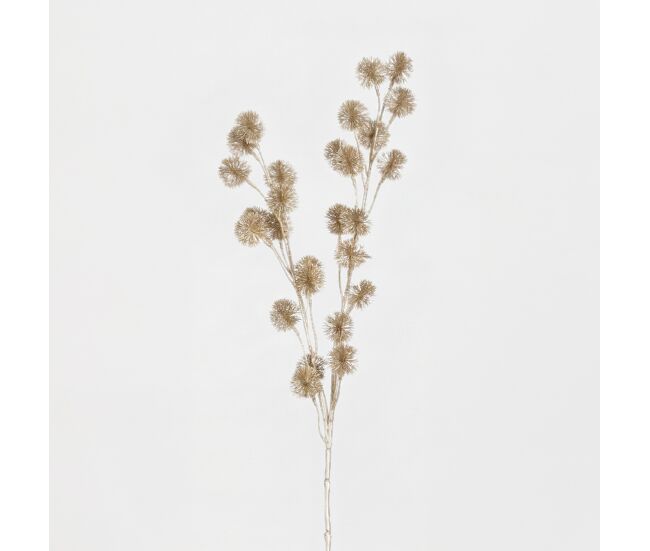 Planta artificial dandelion 70cm marca mica decorations