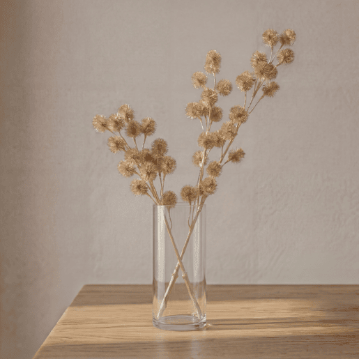 Planta artificial DANDELION 70cm marca MICA DECORATIONS Planta artificial DANDELION 70cm marca MICA DECORATIONS