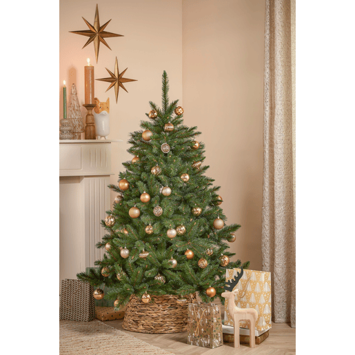 Base para ÁRBOL XMAS 26x51cm dobrável marca MICA DECORATIONS