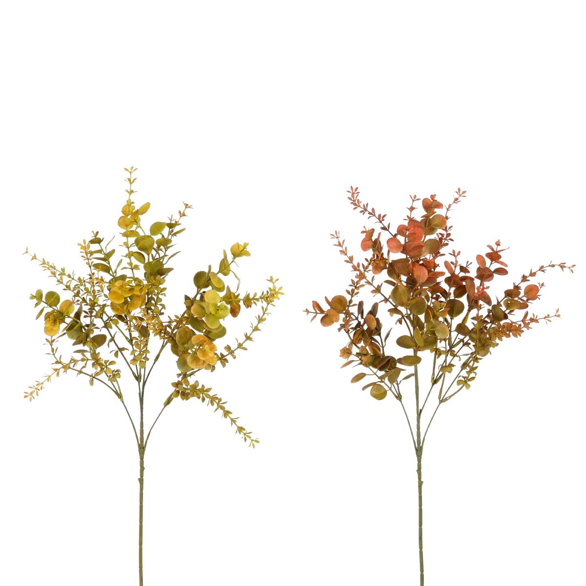 Planta artificial EUCALIPTO 65cm surtido marca MICA DECORATIONS