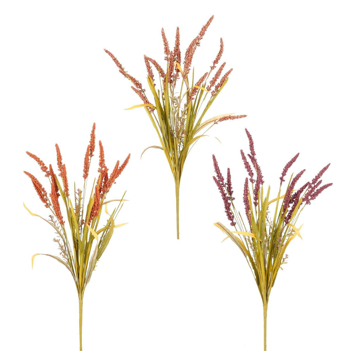 Planta artificial ASTILBE 58cm surtido marca MICA DECORATIONS