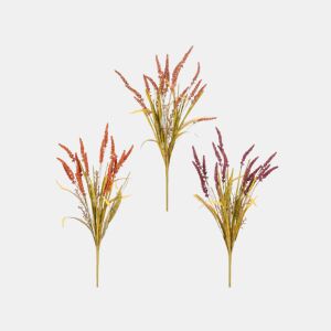 Planta artificial ASTILBE 58cm sortido marca MICA DECORATIONS