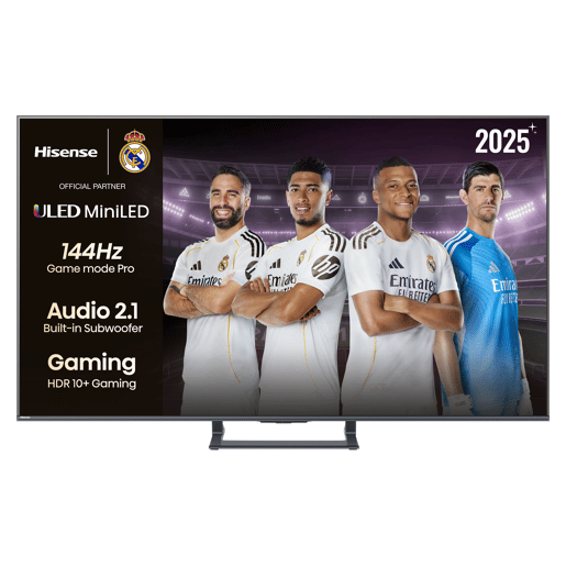 TV 55 polegadas HISENSE 55E8Q Smart TV Mini-LED TV 55 polegadas HISENSE 55E8Q Smart TV Mini-LED