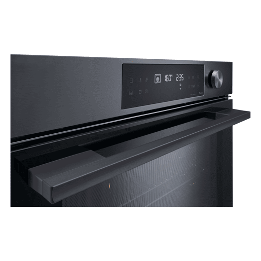 Forno elétrico LG WS7D7631WB pirolítico 76 litros