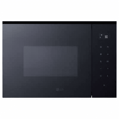 Micro-ondas encastre LG MGBZ2593F 25 litros com grill