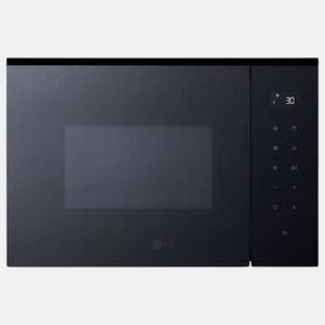 Micro-ondas encastre LG MGBZ2593F 25 litros com grill