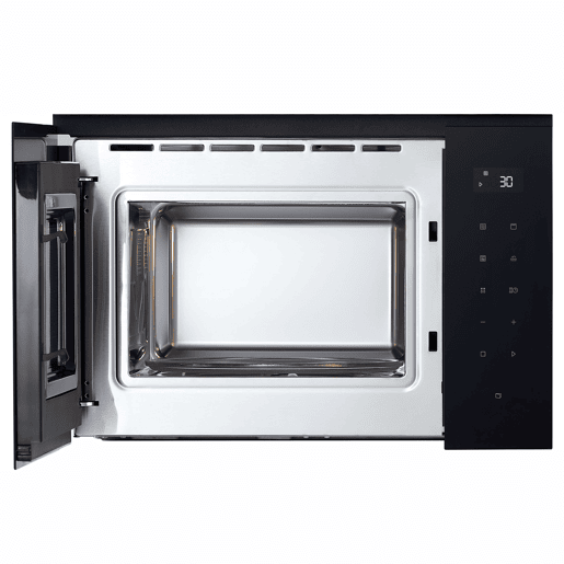 Micro-ondas encastre LG MGBZ2593F 25 litros com grill