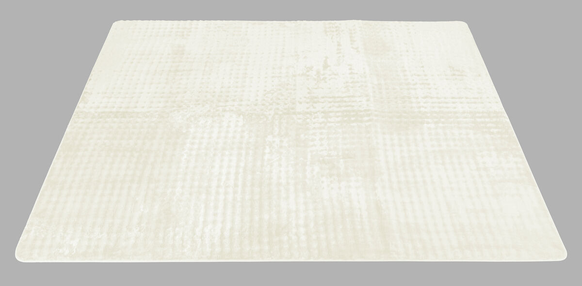 Alfombra poliéster BUBBLE