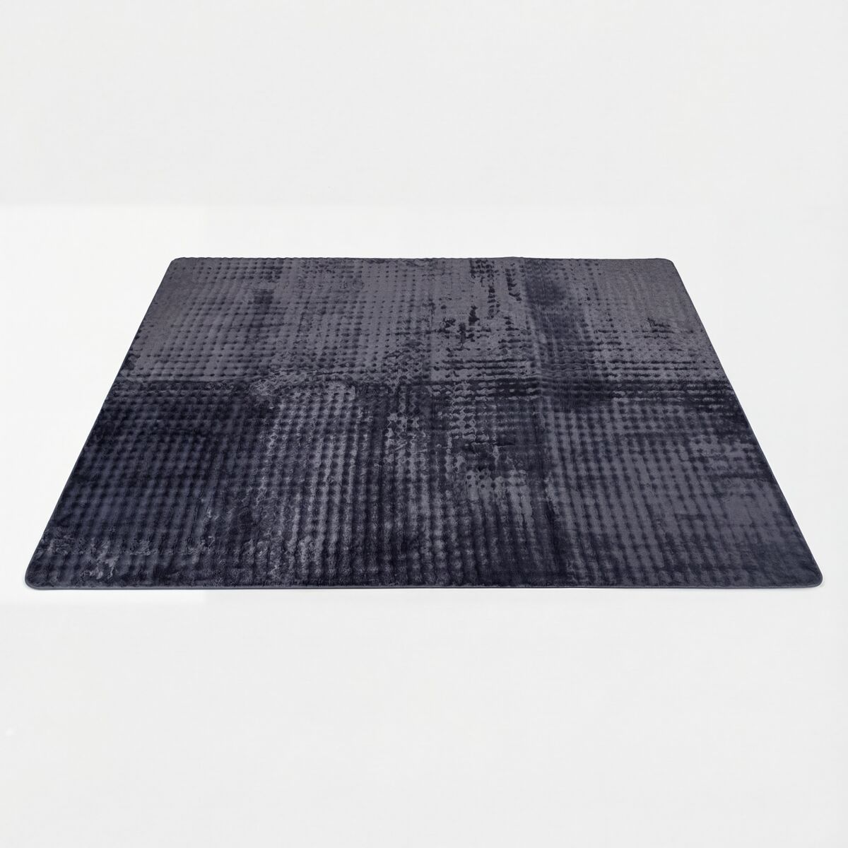 Alfombra poliéster BUBBLE