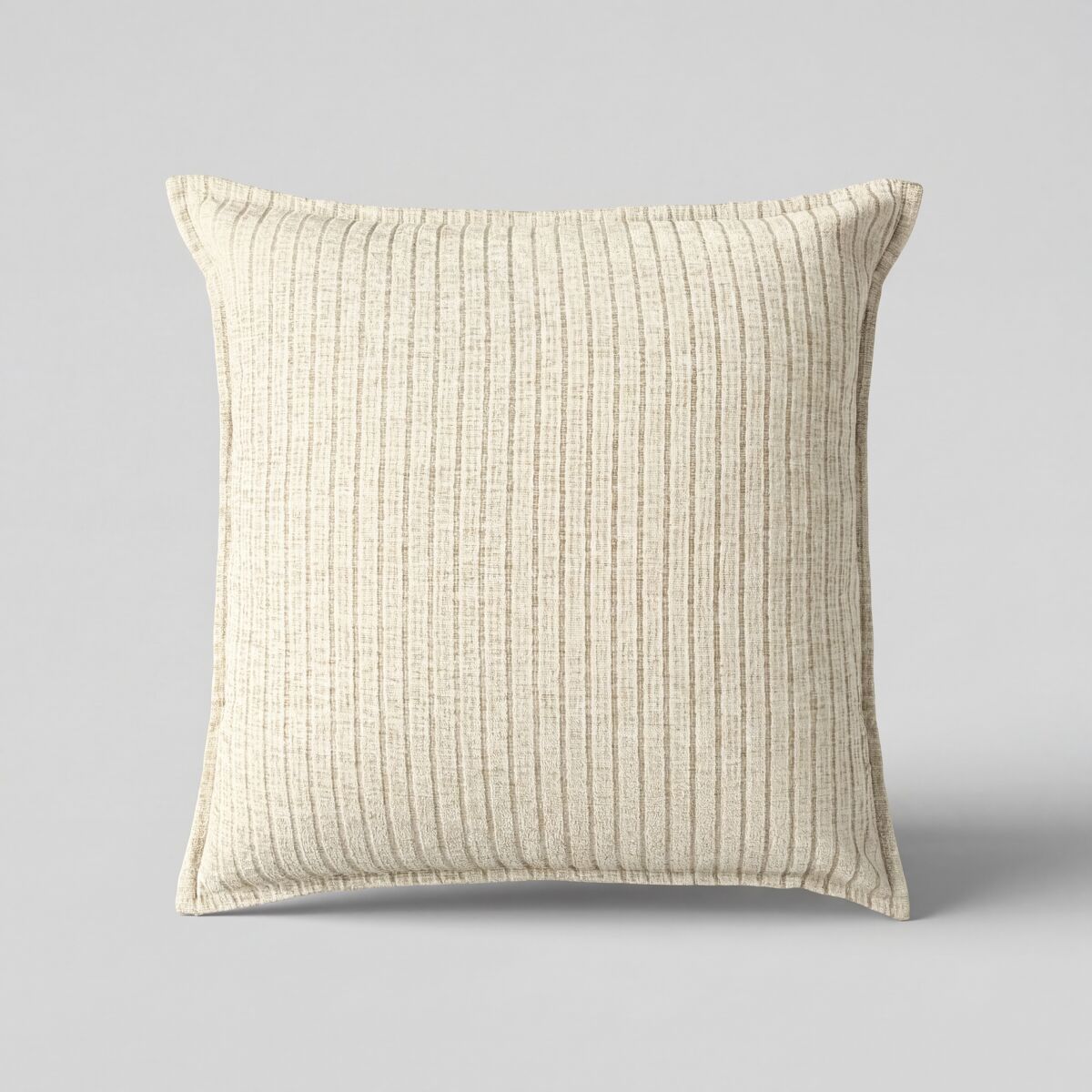 Cojín poliéster VELVI 45x45cm