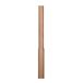 Barra cortina extensible ZOE color madera Barra cortina extensible ZOE color madera