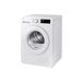 Secadora bomba de calor SAMSUNG DV90DG52A0TEEC 9 kilos blanco Secadora bomba de calor SAMSUNG DV90DG52A0TEEC 9 kilos blanco Blanco
