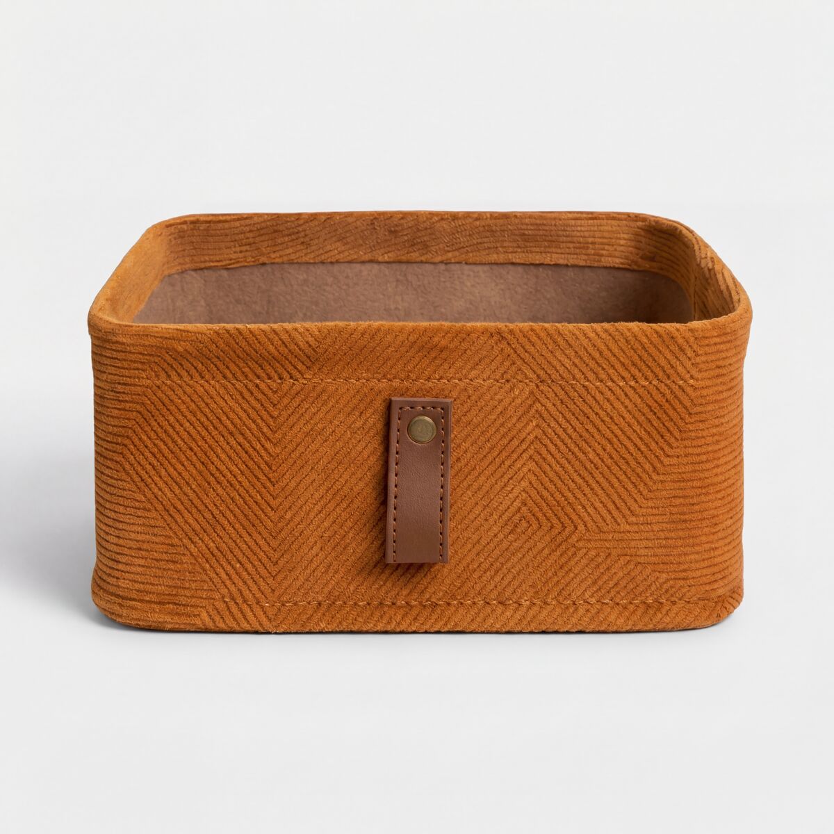 Cesta FRANS marca ECOANYA 