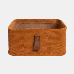 Cesta FRANS 12x28x19cm terracota marca ECOANYA