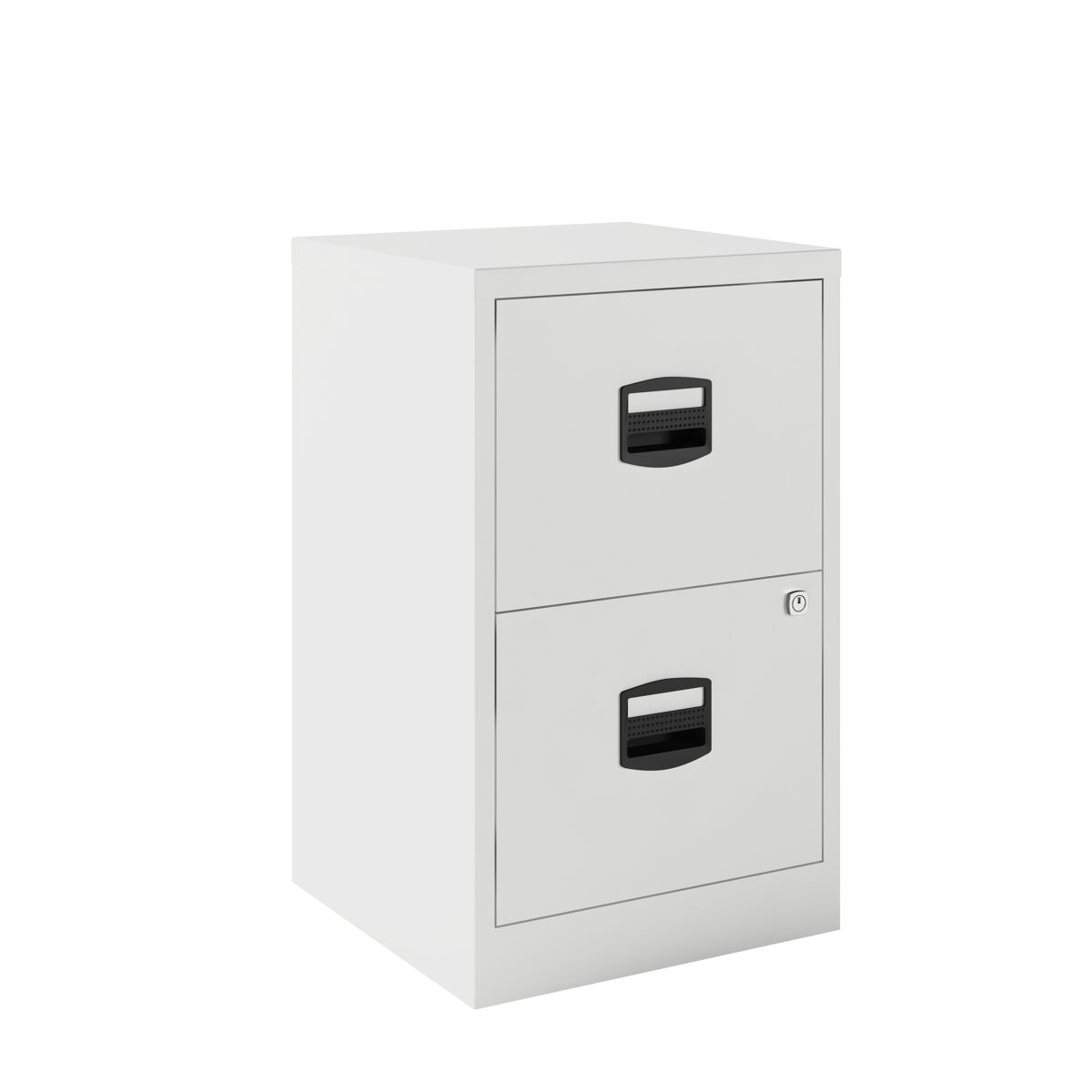 Cajonera BISLEY PFA 2 cajones